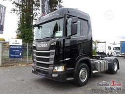 Scania R 450 NA - HYDRAULIK - SCR ONLY -