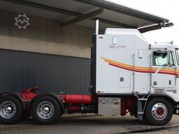KENWORTH K100E mit H-Zulassung