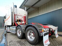 KENWORTH K100E mit H-Zulassung
