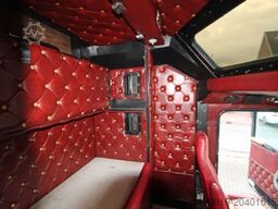 KENWORTH K100E mit H-Zulassung