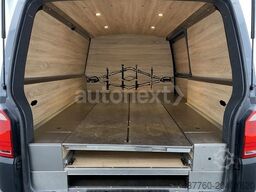 VOLKSWAGEN T6 Transporter *Leichenwagen/Bestattungswagen*