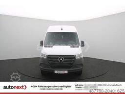 MERCEDES-BENZ Sprinter 317 Mixto *6-SITZE* KAMERA+NAVI+KLIMA 3