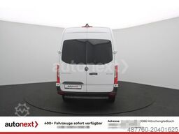 MERCEDES-BENZ Sprinter 317 Mixto *6-SITZE* KAMERA+NAVI+KLIMA 3