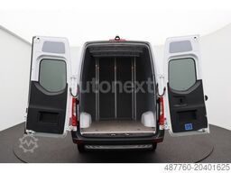 MERCEDES-BENZ Sprinter 317 Mixto *6-SITZE* KAMERA+NAVI+KLIMA 3