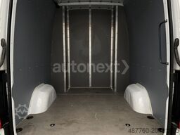 MERCEDES-BENZ Sprinter 317 Mixto *6-SITZE* KAMERA+NAVI+KLIMA 3