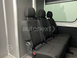 MERCEDES-BENZ Sprinter 317 Mixto *6-SITZE* KAMERA+NAVI+KLIMA 3