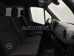 MERCEDES-BENZ Sprinter 317 Mixto *6-SITZE* KAMERA+NAVI+KLIMA 3