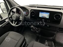 MERCEDES-BENZ Sprinter 317 Mixto *6-SITZE* KAMERA+NAVI+KLIMA 3