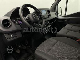 MERCEDES-BENZ Sprinter 317 Mixto *6-SITZE* KAMERA+NAVI+KLIMA 3