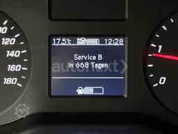 MERCEDES-BENZ Sprinter 317 Mixto *6-SITZE* KAMERA+NAVI+KLIMA 3