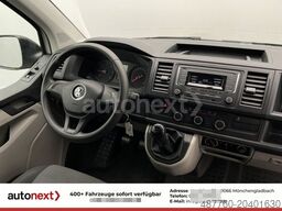 VOLKSWAGEN T6 Transporter Hochdach *Rollstuhl-Lift* 5-SITZE