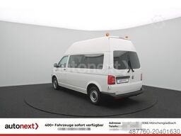 VOLKSWAGEN T6 Transporter Hochdach *Rollstuhl-Lift* 5-SITZE