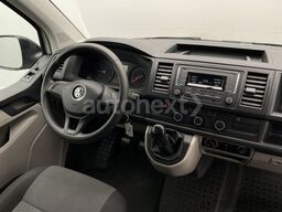 VOLKSWAGEN T6 Transporter Hochdach *Rollstuhl-Lift* 5-SITZE