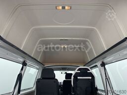 VOLKSWAGEN T6 Transporter Hochdach *Rollstuhl-Lift* 5-SITZE