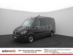 VOLKSWAGEN Crafter 35 *4MOTION* AHK 3,0t+Kamera+Navi+230V 8