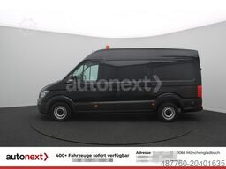 VOLKSWAGEN Crafter 35 *4MOTION* AHK 3,0t+Kamera+Navi+230V 8