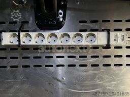 VOLKSWAGEN Crafter 35 *4MOTION* AHK 3,0t+Kamera+Navi+230V 8