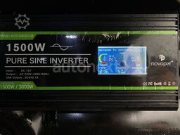 VOLKSWAGEN Crafter 35 *4MOTION* AHK 3,0t+Kamera+Navi+230V 8