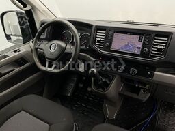 VOLKSWAGEN Crafter 35 *4MOTION* AHK 3,0t+Kamera+Navi+230V 8