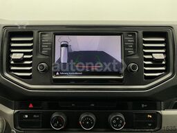VOLKSWAGEN Crafter 35 *4MOTION* AHK 3,0t+Kamera+Navi+230V 8