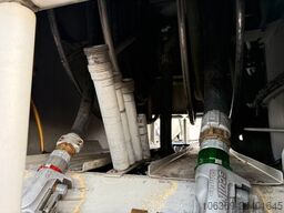 MAN TGS 35.480 8x2*6 Euro 6 23.000 l ADR Tanktruck