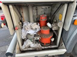 MAN TGS 35.480 8x2*6 Euro 6 23.000 l ADR Tanktruck