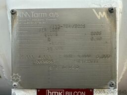 MAN TGS 35.480 8x2*6 Euro 6 23.000 l ADR Tanktruck