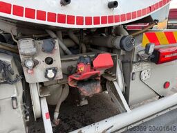 MAN TGS 35.480 8x2*6 Euro 6 23.000 l ADR Tanktruck