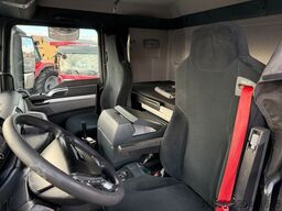 MAN TGS 35.480 8x2*6 Euro 6 23.000 l ADR Tanktruck