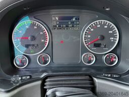 MAN TGS 35.480 8x2*6 Euro 6 23.000 l ADR Tanktruck