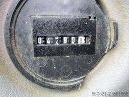 Volvo ECR88D - Powertilt + hydr. Schnellwechsler + 3 Löf