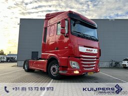DAF XF 450 FT SC / 851 dkm / Tacho V2 / Stand Airco...