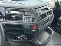DAF XF 450 FT SC / 851 dkm / Tacho V2 / Stand Airco...
