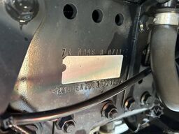 Man TGX 18.460 XXL / Motor Defect -> Not Running / ...
