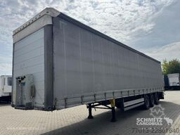 Schmitz Cargobull Curtainsider Standard