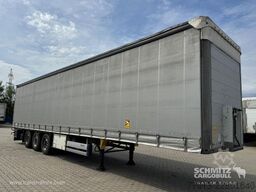Schmitz Cargobull Curtainsider Standard