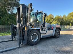 Kalmar DCG250-12S - SHORT - COMPACT