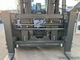 Kalmar DCG250-12S - SHORT - COMPACT