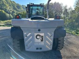 Kalmar DCG250-12S - SHORT - COMPACT
