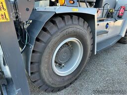 Kalmar DCG250-12S - SHORT - COMPACT