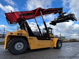 Sany SRSC45G5-P - PIGGYBACK SPREADER