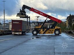 Sany SRSC45G5-P - PIGGYBACK SPREADER