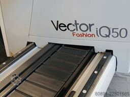 Lectra Vector iQ50