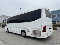 Mercedes-Benz O 510 Tourino - Euro4
