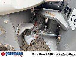 Atlas AR 75 Radlader, SWE