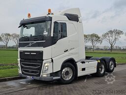 VOLVO FH 500 6X2 STEERED PTO+HYDR