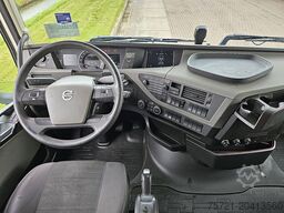 VOLVO FH 500 6X2 STEERED PTO+HYDR