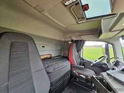 VOLVO FH 500 6X2 STEERED PTO+HYDR