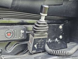 MERCEDES-BENZ ACTROS 1848 LS MP5,Tipp hydt