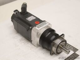 Siemens Wittenstein 1FK7042-2AF71-1RG0  SP 075S-MC1-4